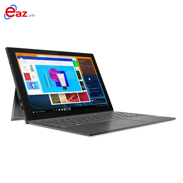 Lenovo IdeaPad Duet 3 10IGL5 (82AT00HGVN) | Pentium Silver N5030 | 8GB | 256GB | 10.3" WUXGA - IPS - TOUCH | DOCKING KEY | Win10 | 1121